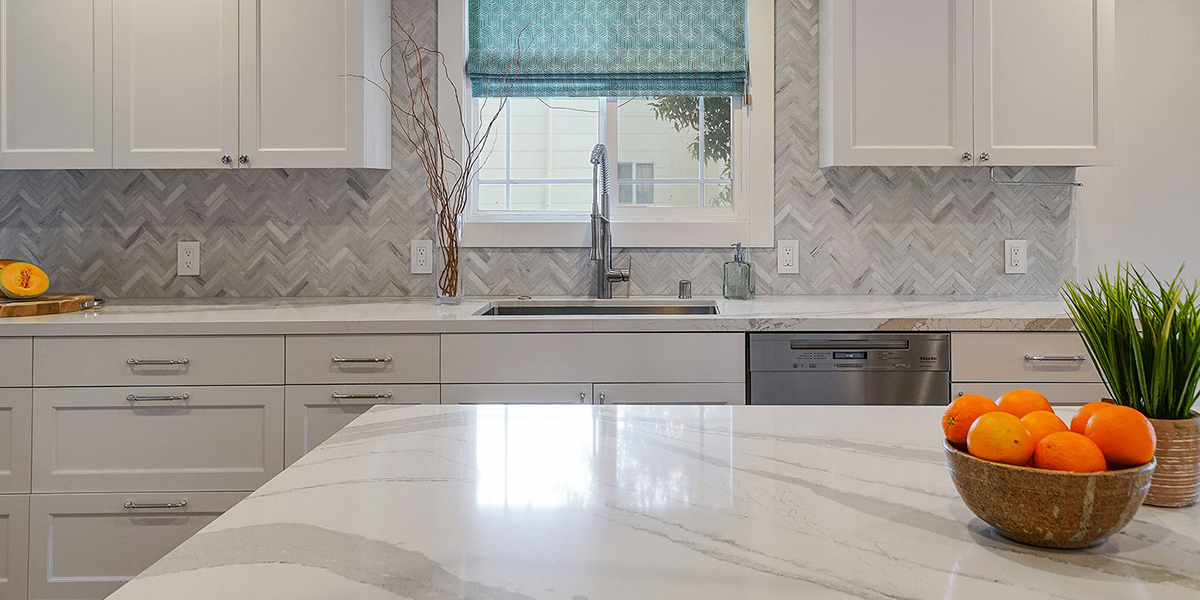 Denise Maloney Interior Design | Fun-Loving Glen Park Abode | Single Project 1 Column