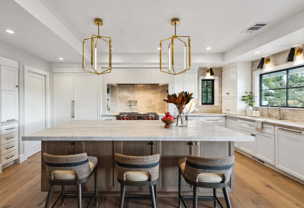 Diablo Hillside Home - Denise Maloney | Interior Design
