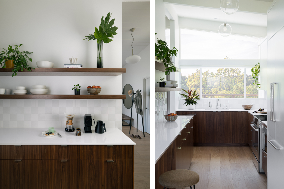 Denise Maloney Interior Design | California Modern