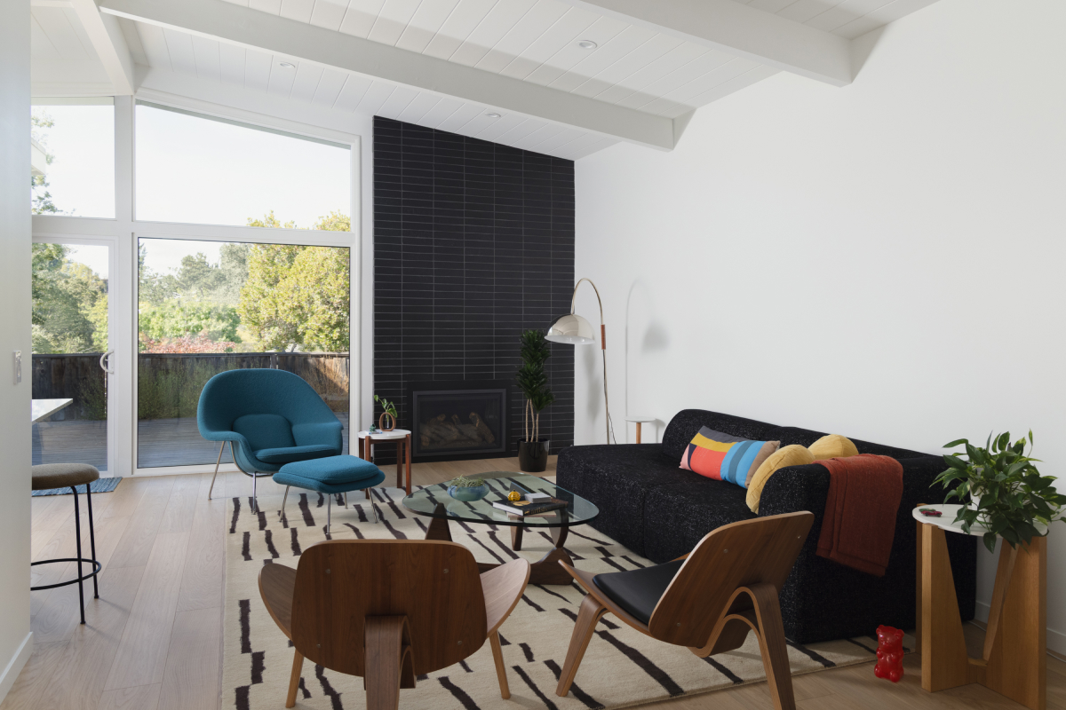 Denise Maloney Interior Design | California Modern